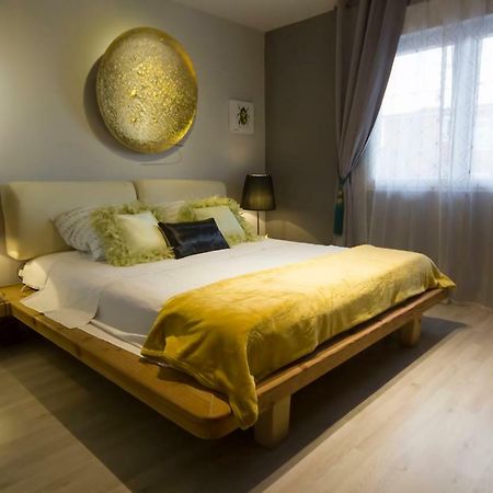 Art Apartment Rovinj Dış mekan fotoğraf