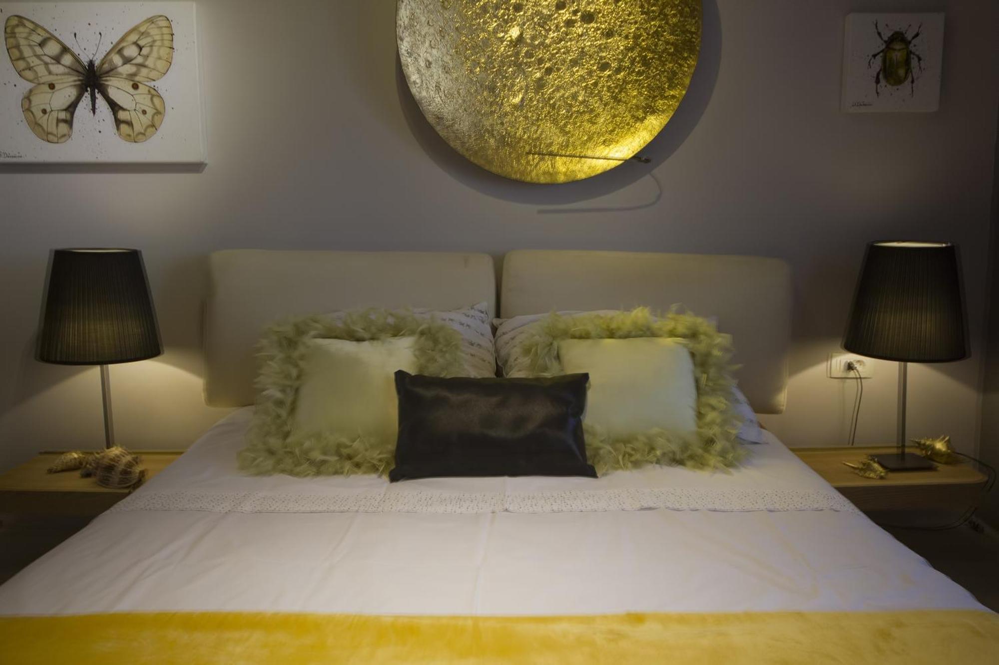 Art Apartment Rovinj Dış mekan fotoğraf
