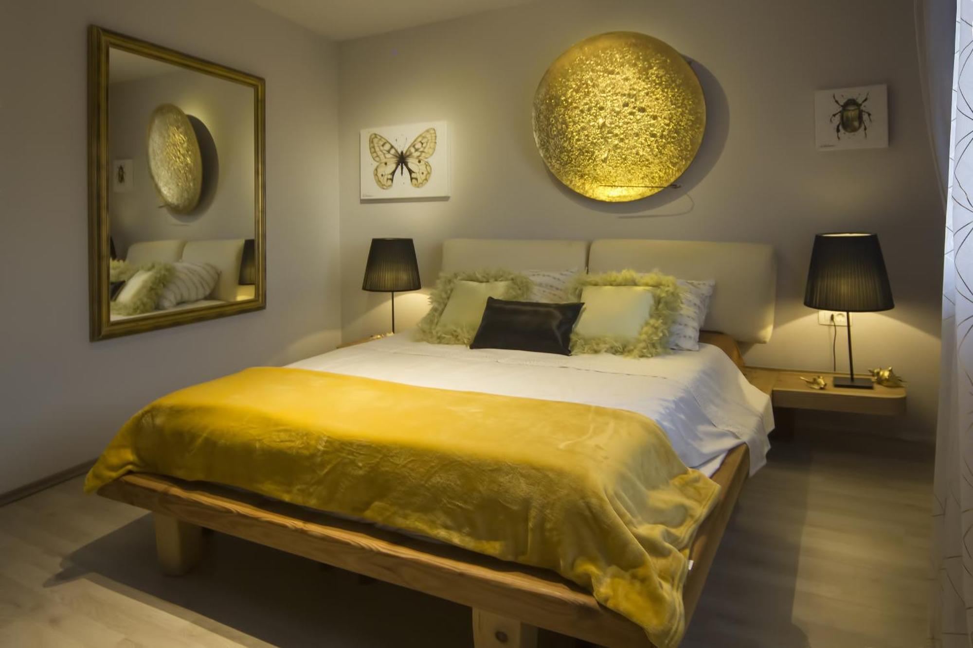 Art Apartment Rovinj Dış mekan fotoğraf