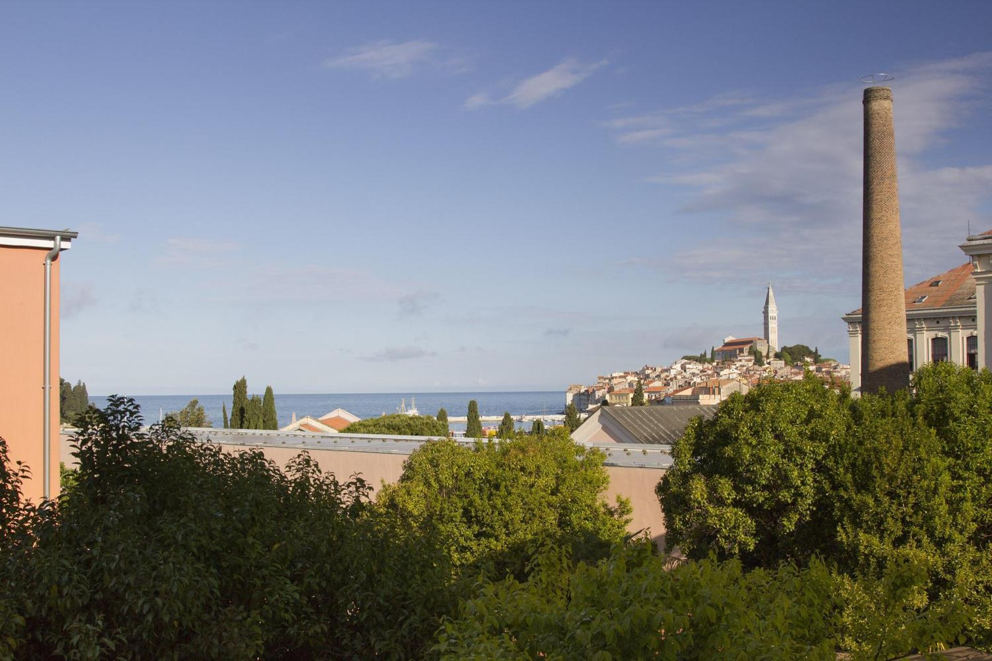 Art Apartment Rovinj Dış mekan fotoğraf