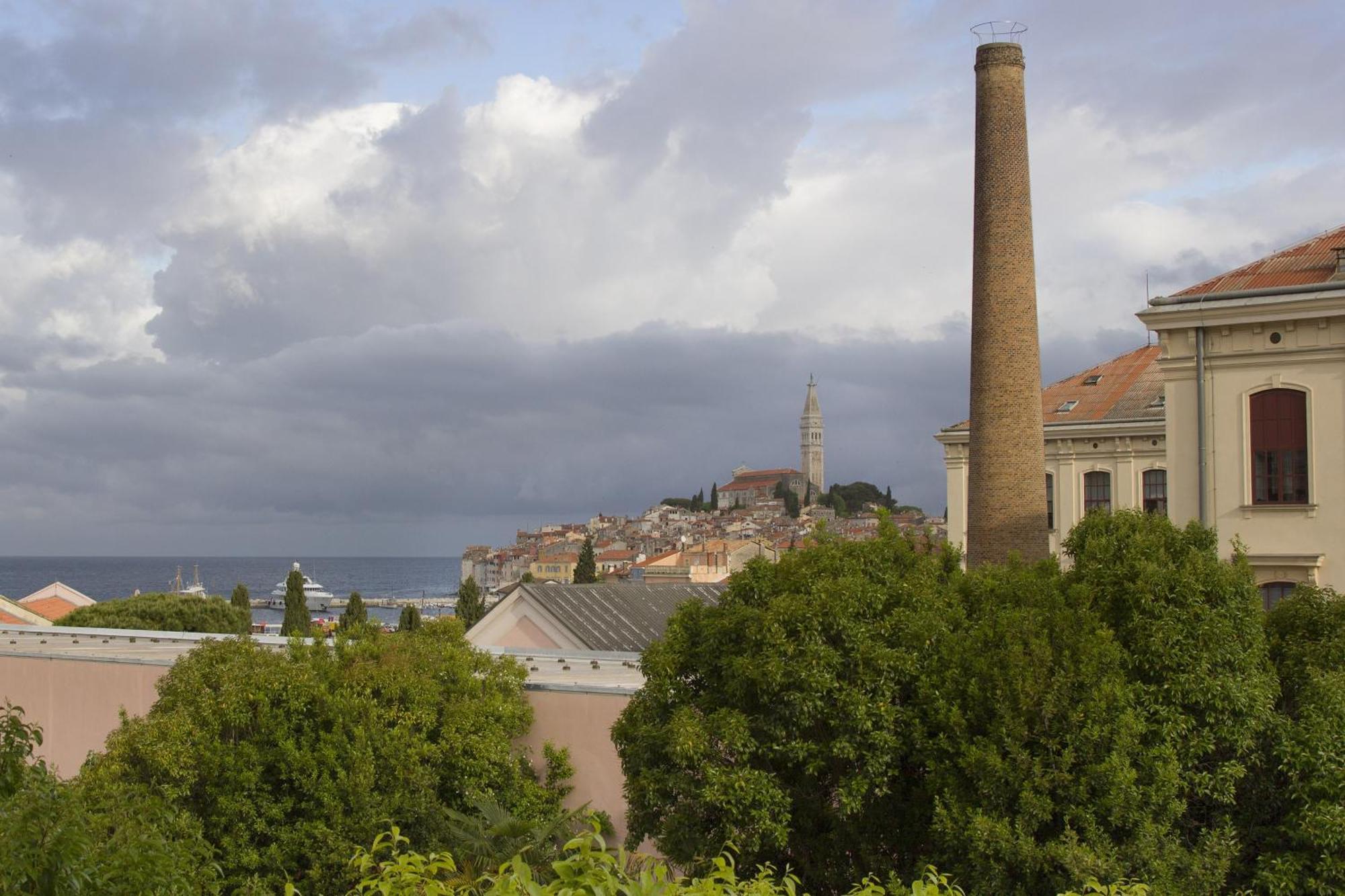 Art Apartment Rovinj Dış mekan fotoğraf