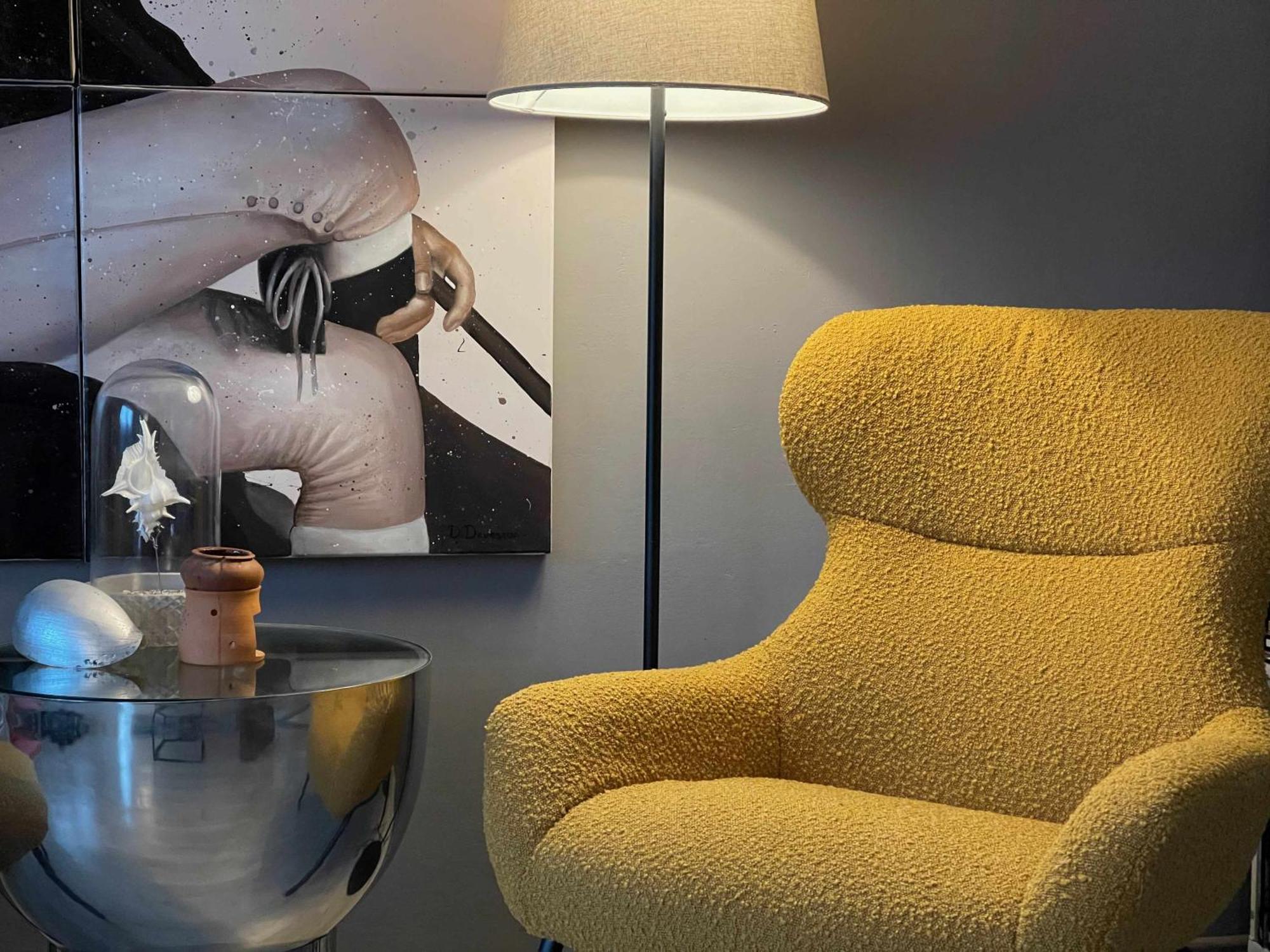 Art Apartment Rovinj Dış mekan fotoğraf