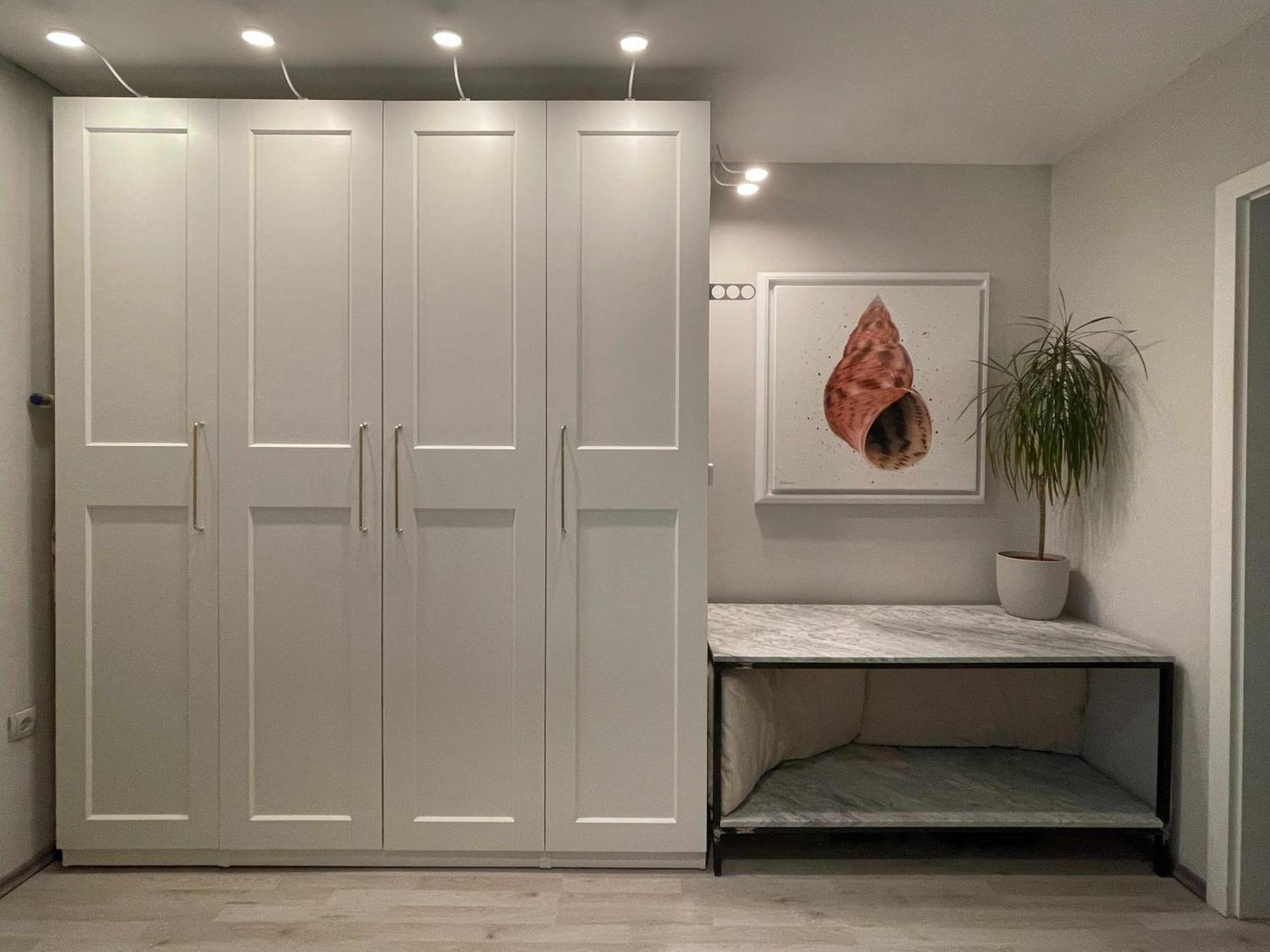 Art Apartment Rovinj Dış mekan fotoğraf
