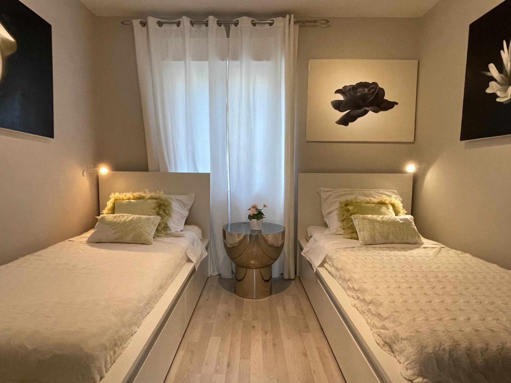 Art Apartment Rovinj Dış mekan fotoğraf