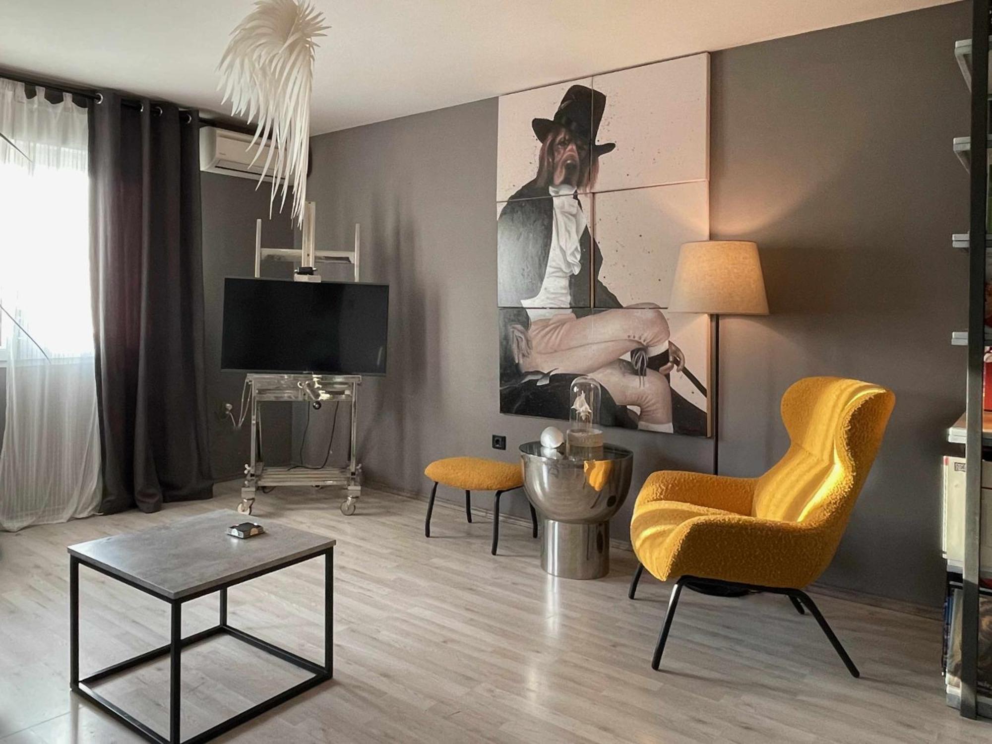 Art Apartment Rovinj Dış mekan fotoğraf