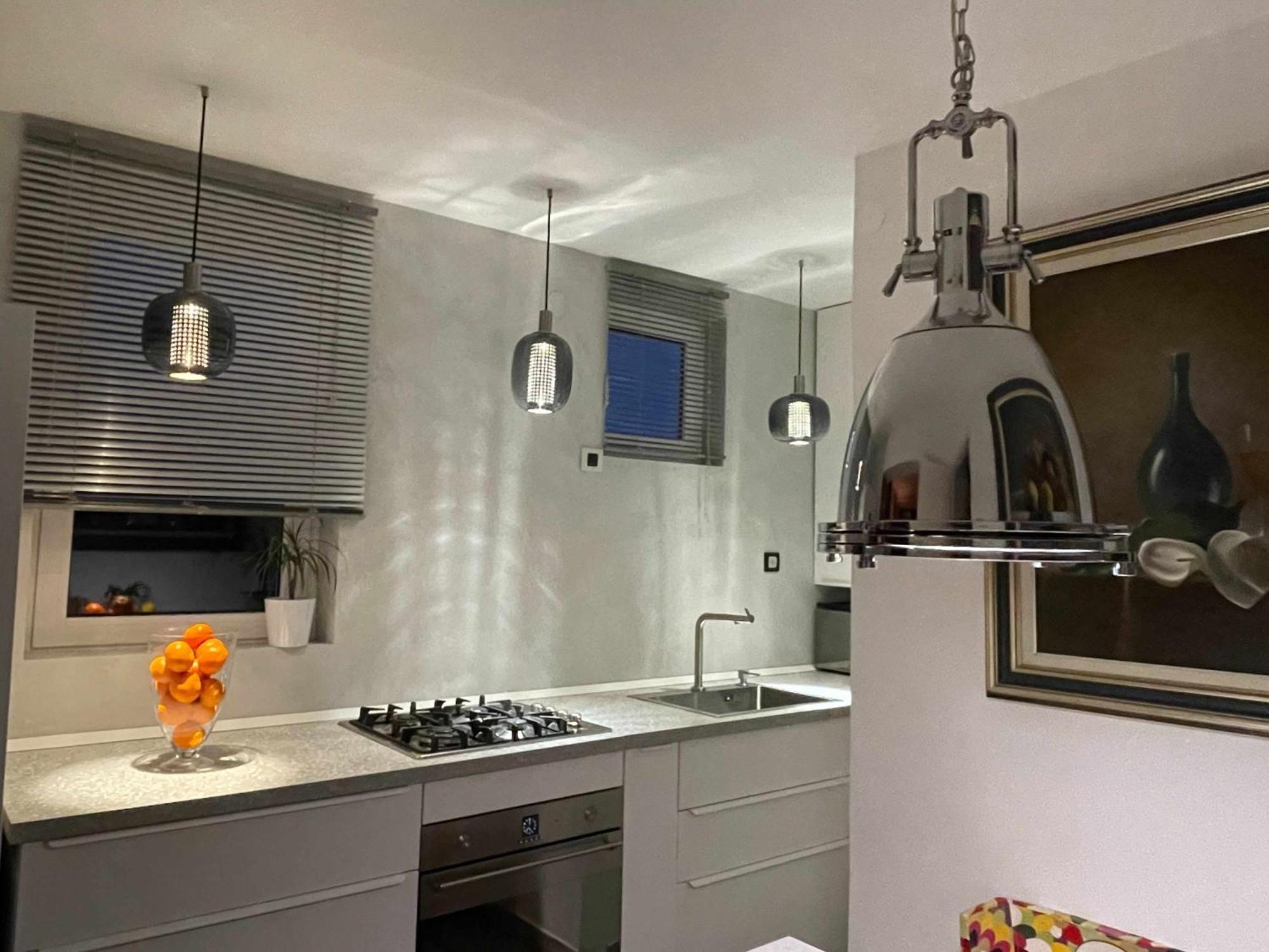 Art Apartment Rovinj Dış mekan fotoğraf