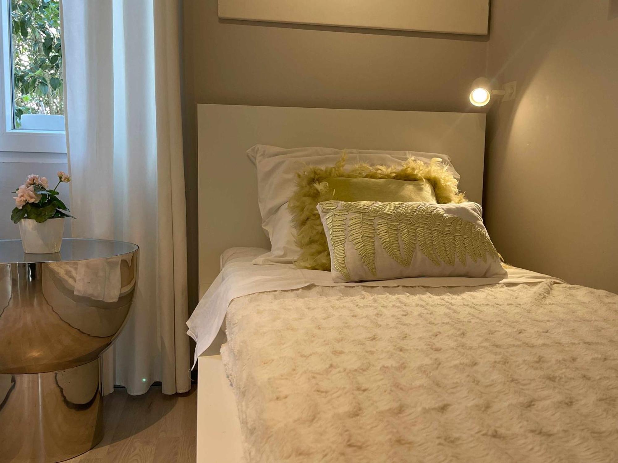 Art Apartment Rovinj Dış mekan fotoğraf