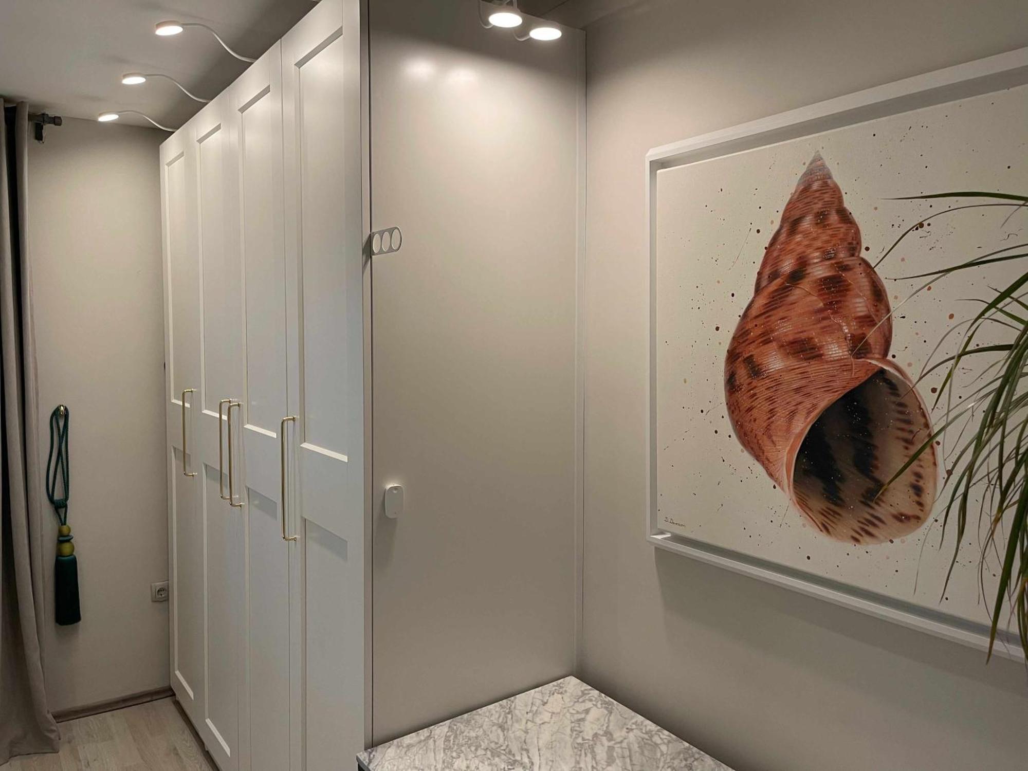 Art Apartment Rovinj Dış mekan fotoğraf