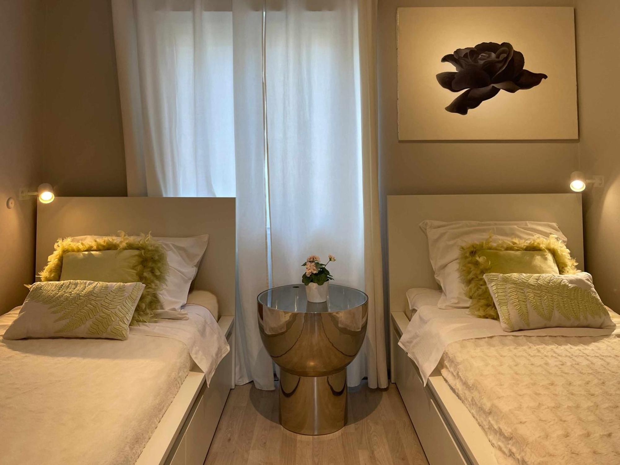 Art Apartment Rovinj Dış mekan fotoğraf