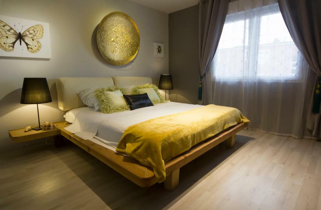 Art Apartment Rovinj Dış mekan fotoğraf